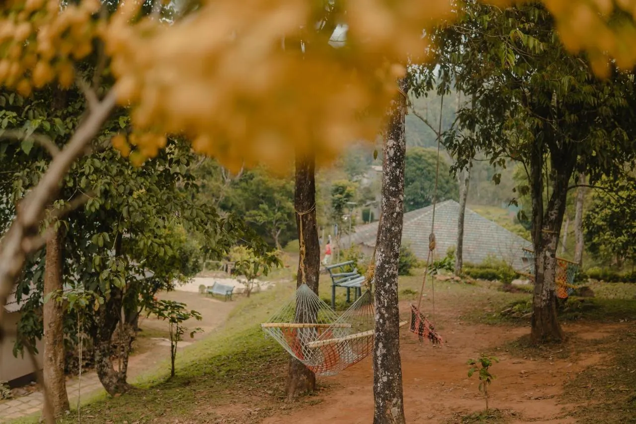 Abad Brookside Wayanad Hotel Vythiri