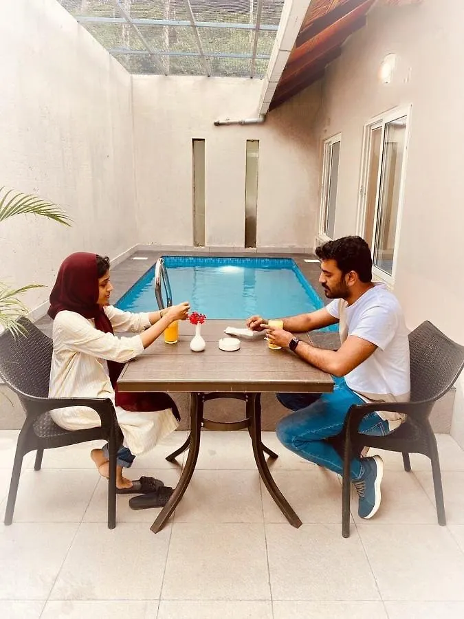 Abad Brookside Wayanad Hotel Vythiri