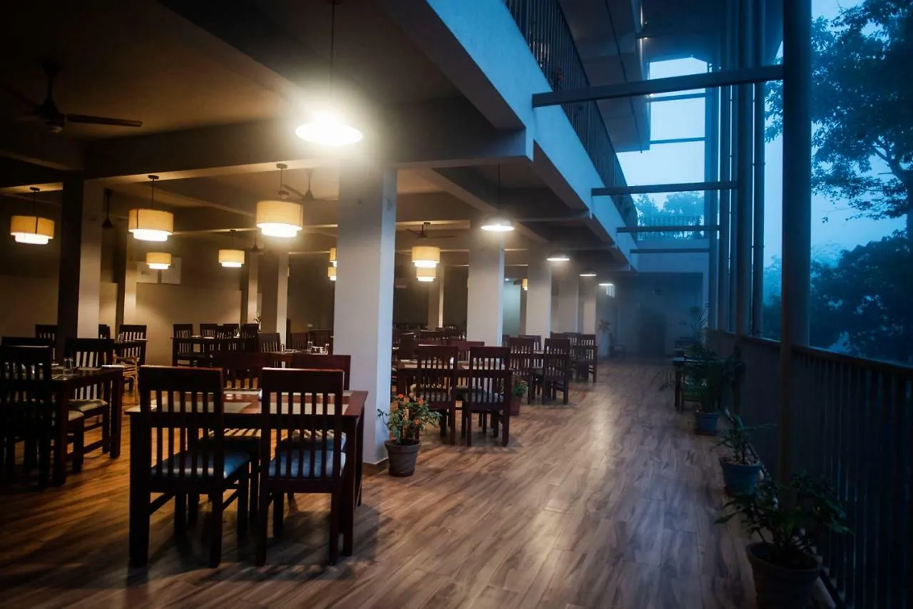 ****  Abad Brookside Wayanad Hotel Vythiri India