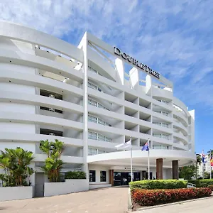 Hotel Doubletree By Hilton