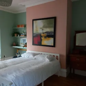 Guest house Sunny House