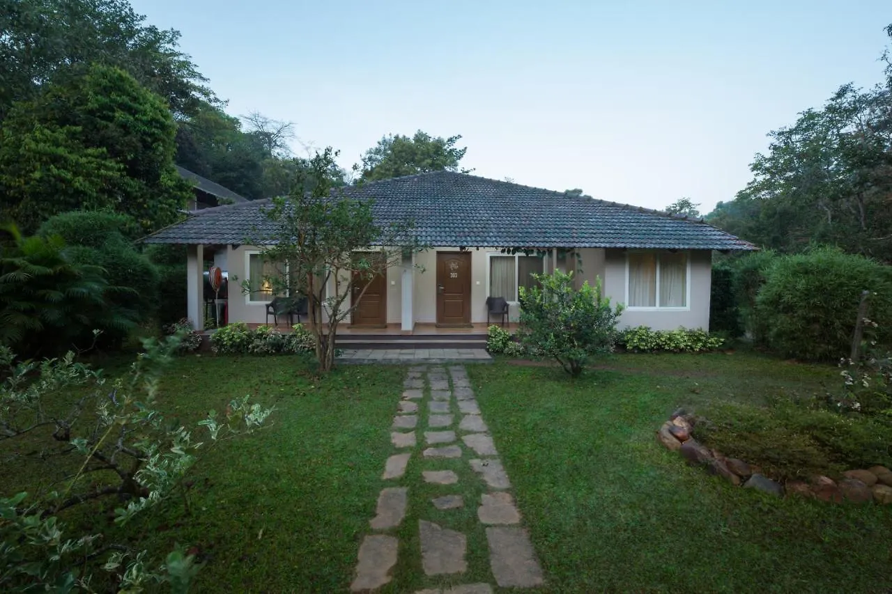 Abad Brookside Wayanad Hotel Vythiri