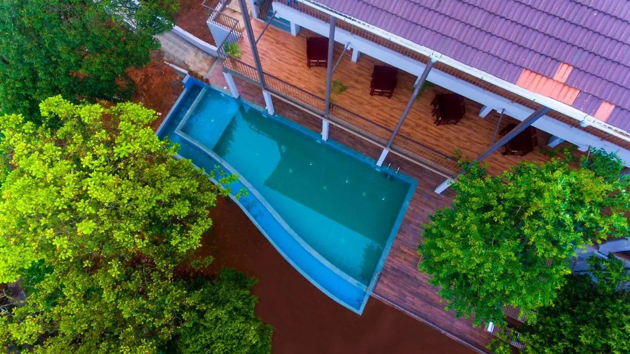 Abad Brookside Wayanad Hotel Vythiri
