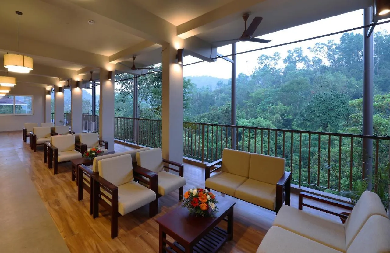 Abad Brookside Wayanad Hotel Vythiri