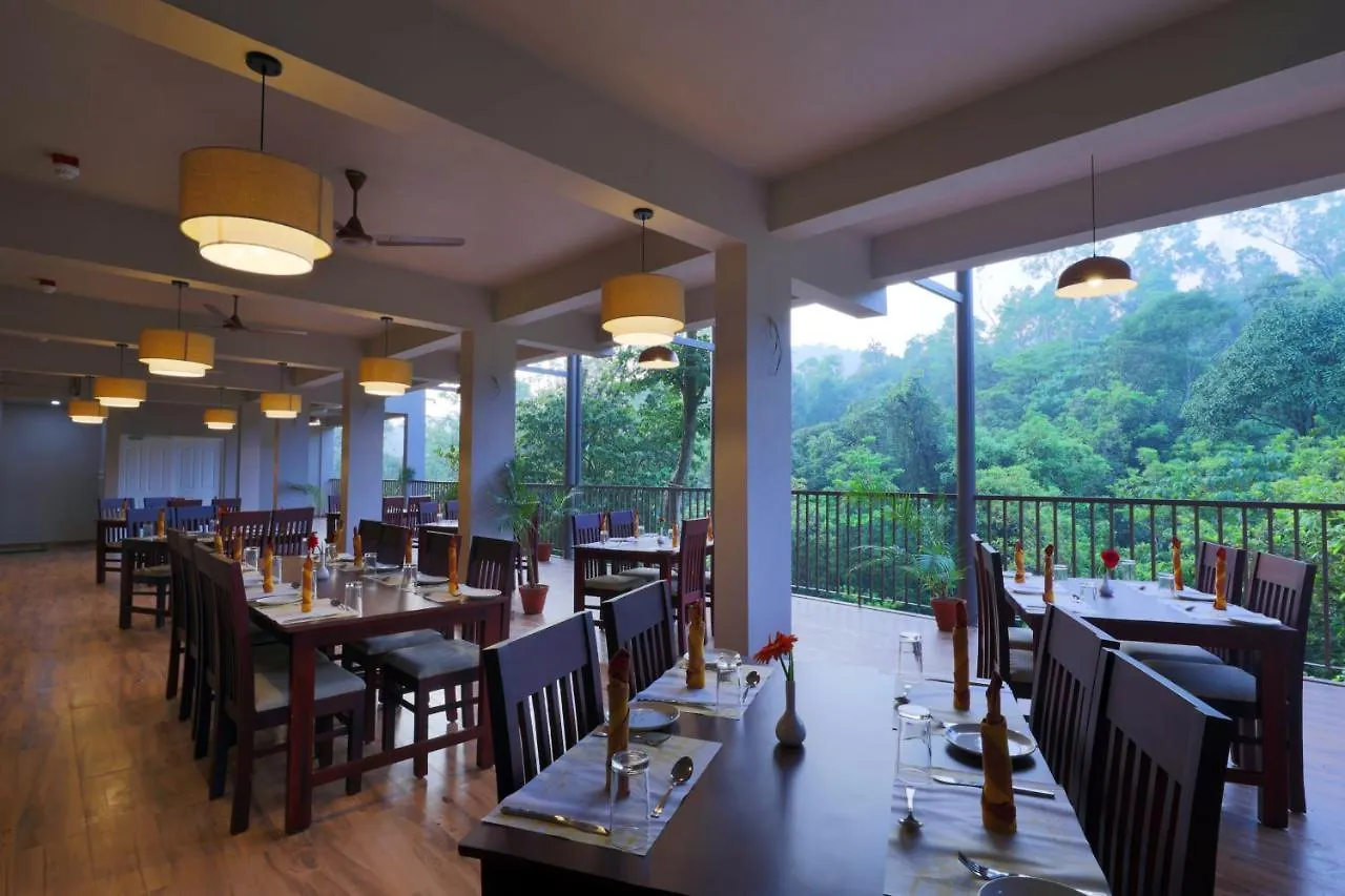 Abad Brookside Wayanad Hotel Vythiri