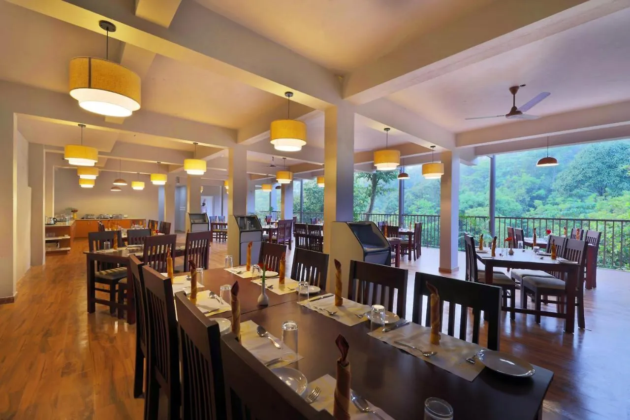 Abad Brookside Wayanad Hotel Vythiri India