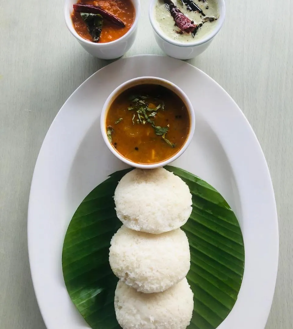 Abad Brookside Wayanad Hotel Vythiri
