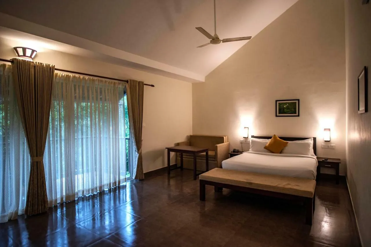Abad Brookside Wayanad Hotel Vythiri