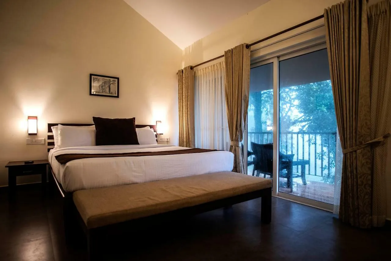 Abad Brookside Wayanad Hotel Vythiri