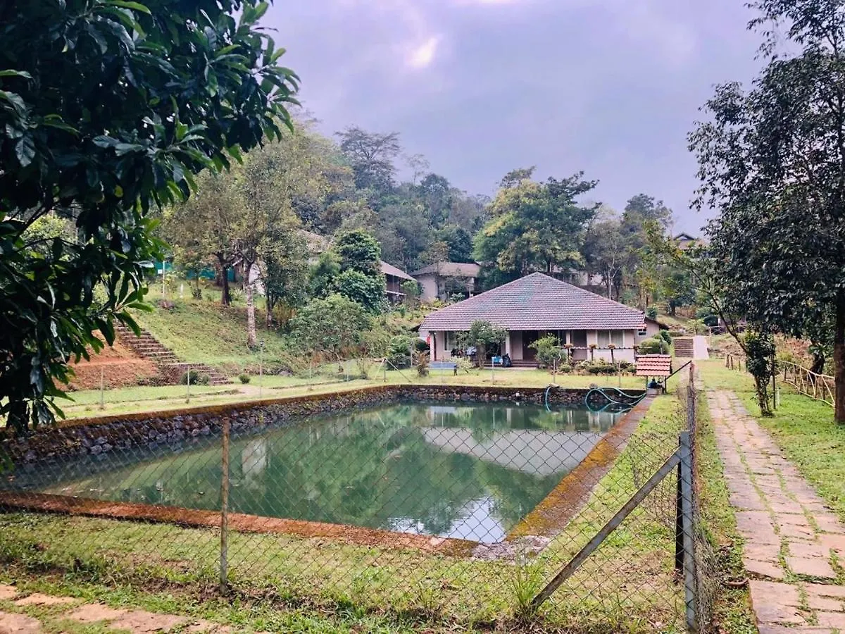 Abad Brookside Wayanad Hotel Vythiri