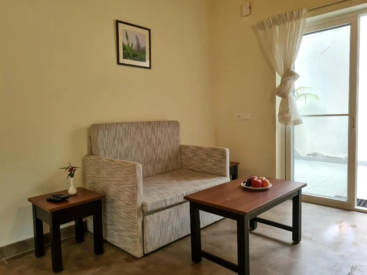 Abad Brookside Wayanad Hotel Vythiri