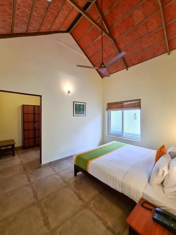 Abad Brookside Wayanad Hotel Vythiri