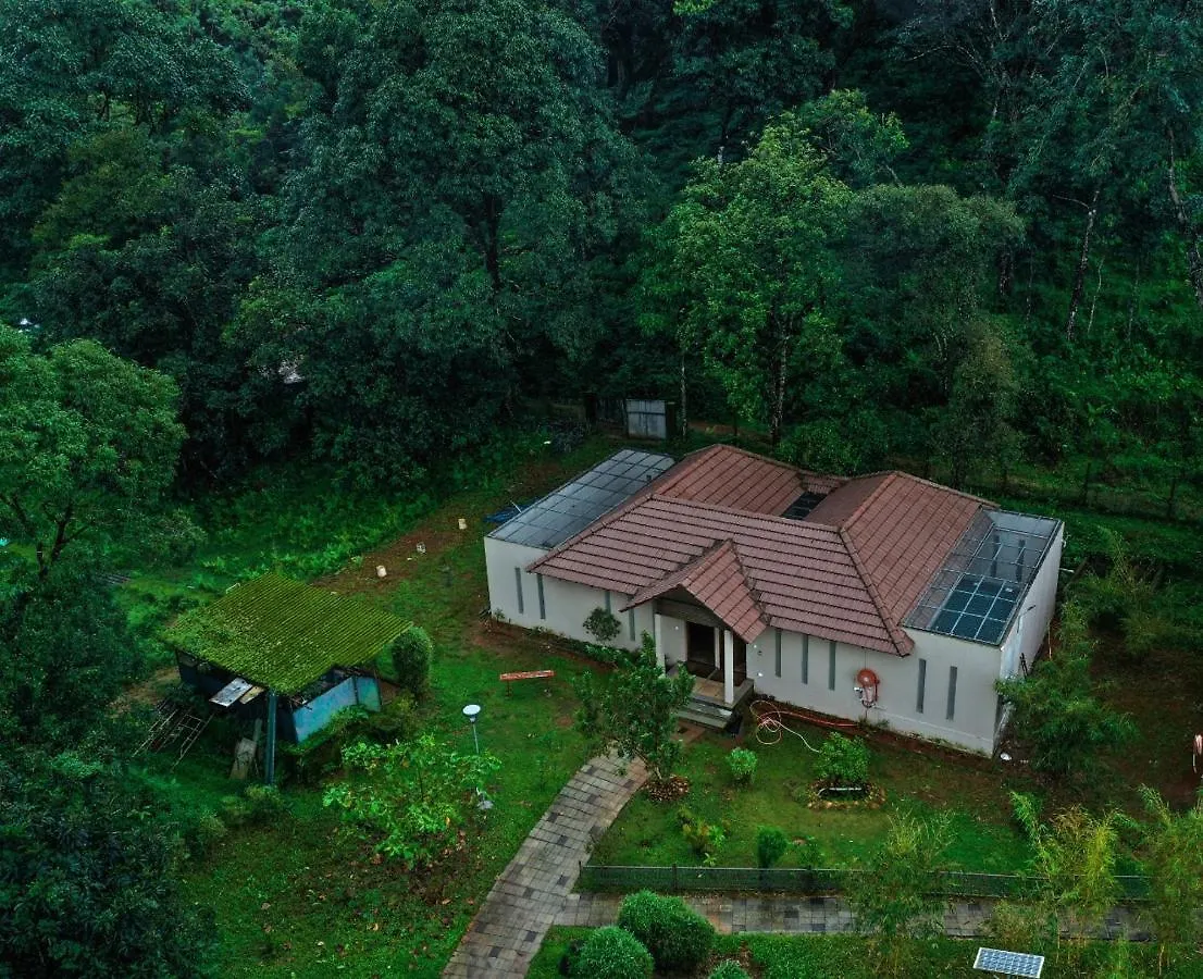 Abad Brookside Wayanad Hotel Vythiri