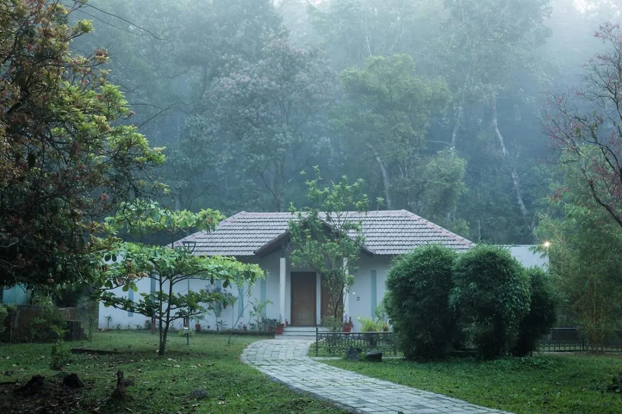 Abad Brookside Wayanad Hotel Vythiri 4*,  India