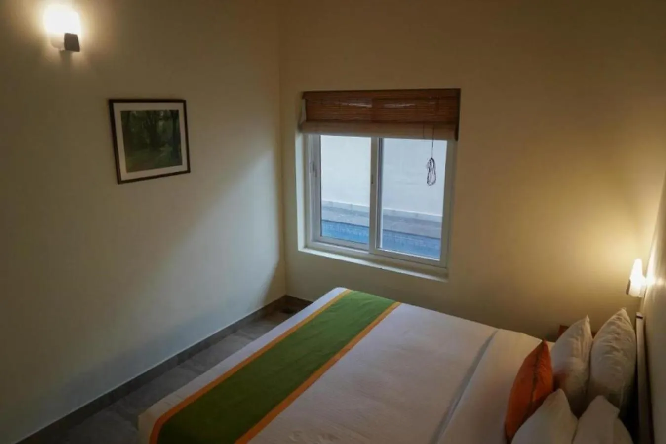 Abad Brookside Wayanad Hotel Vythiri 4*,