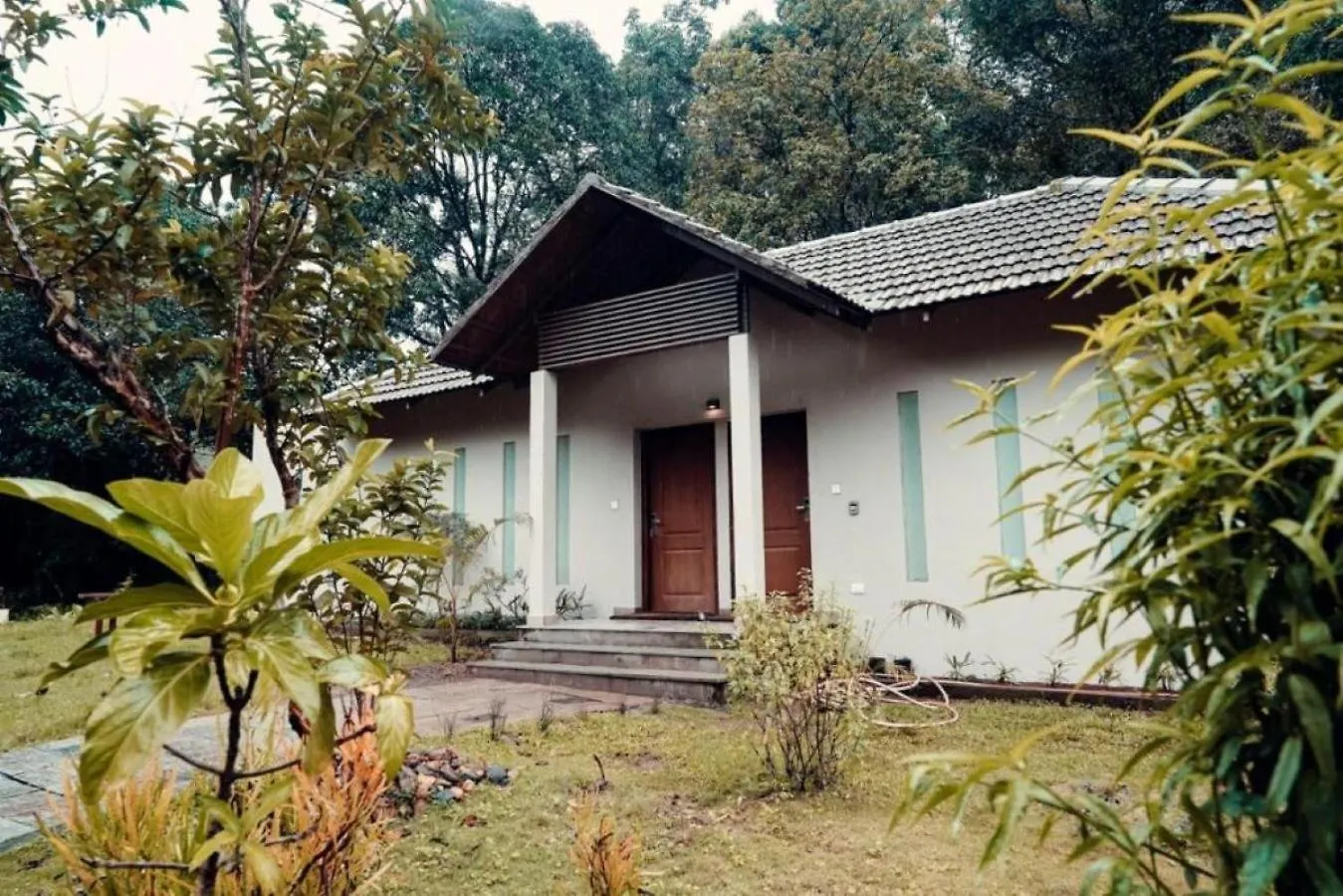 Abad Brookside Wayanad Hotel Vythiri