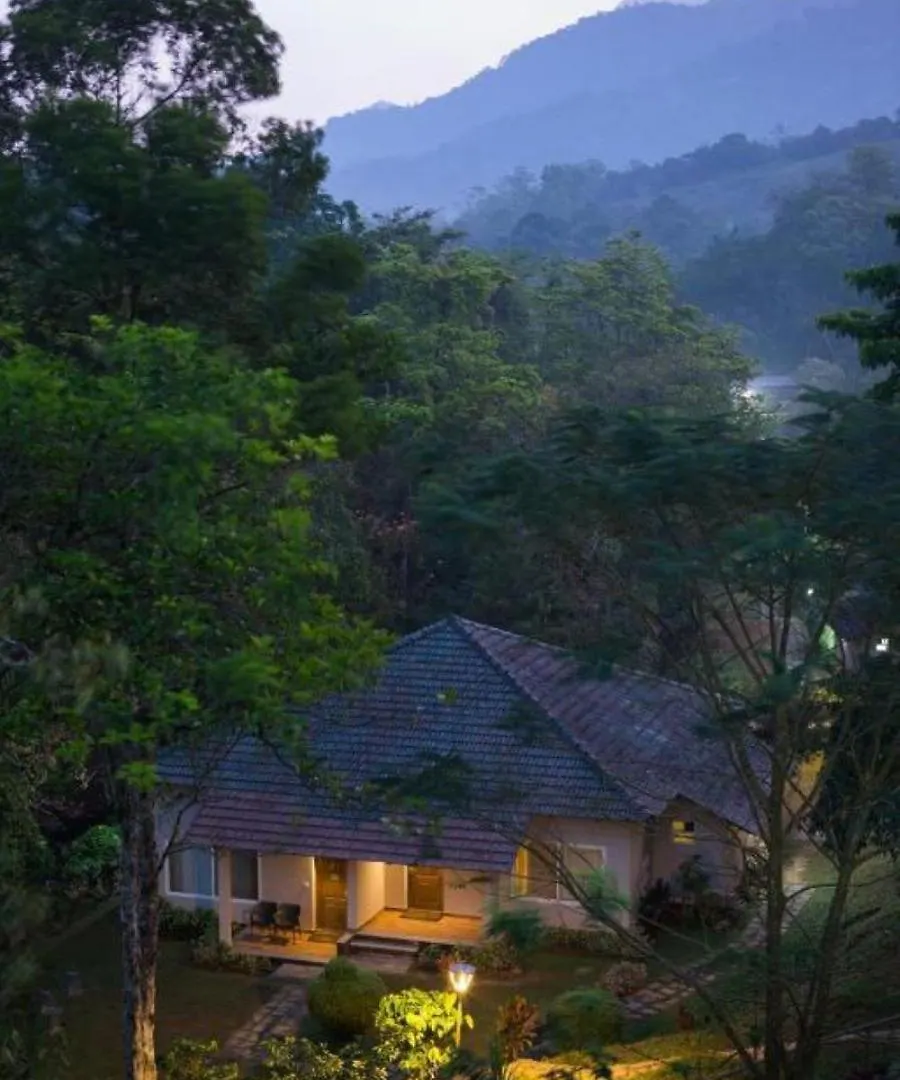 Abad Brookside Wayanad Hotel Vythiri