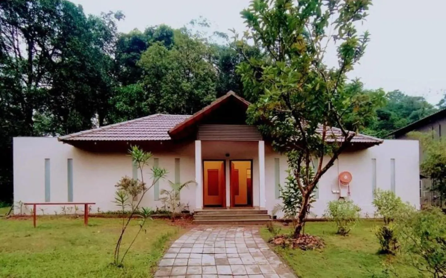 ****  Abad Brookside Wayanad Hotel Vythiri India