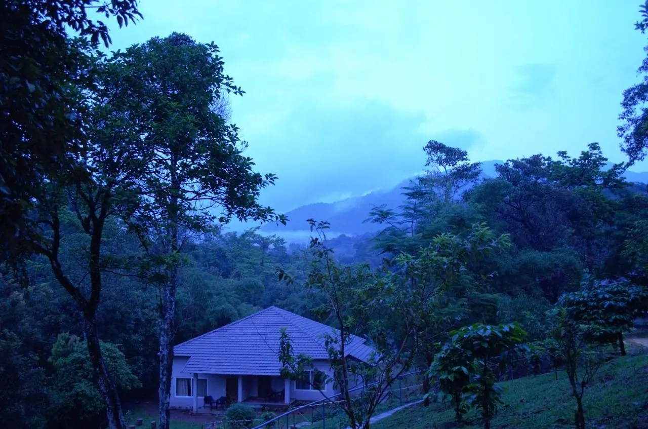 Abad Brookside Wayanad Hotel Vythiri