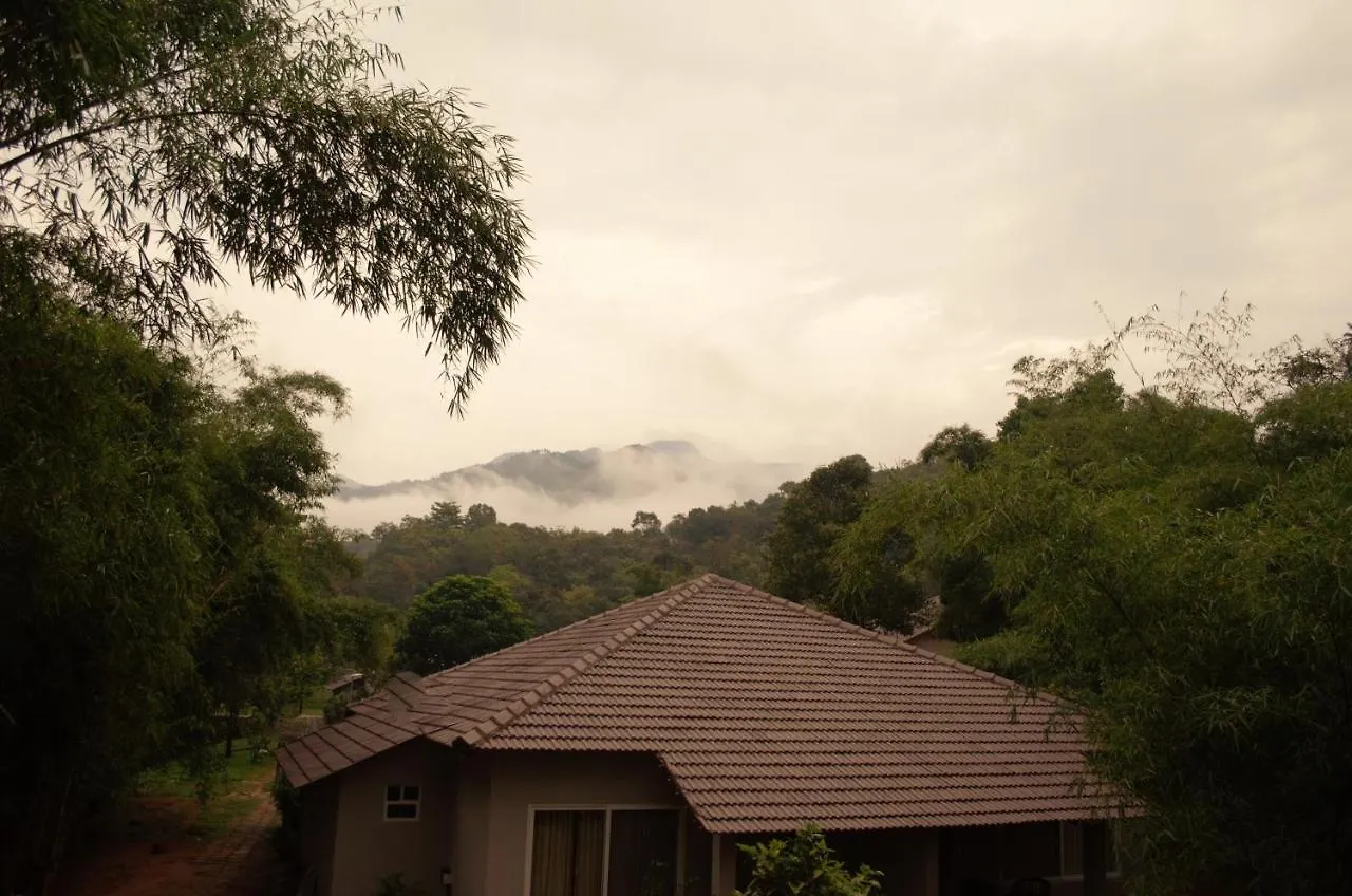 ****  Abad Brookside Wayanad Hotel Vythiri India