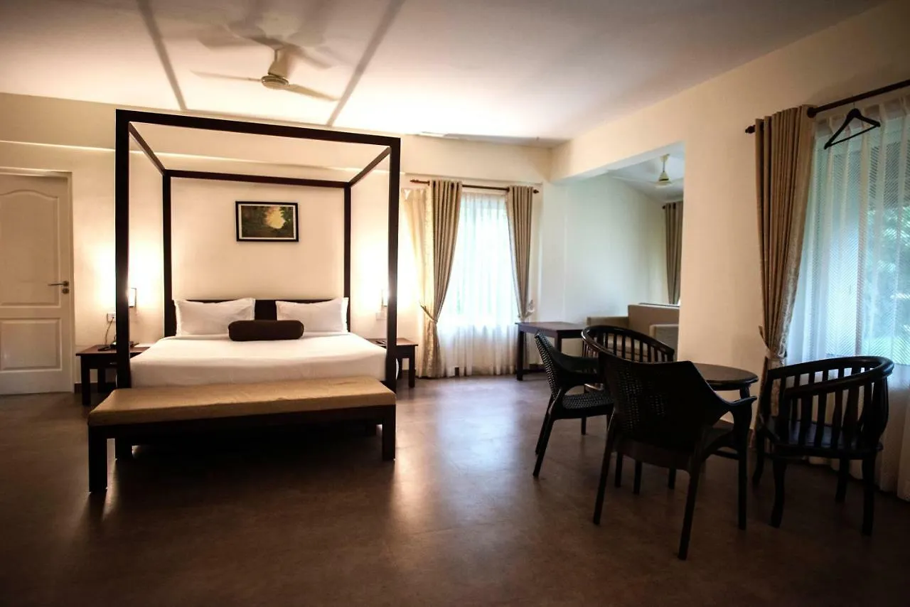 Abad Brookside Wayanad Hotel Vythiri India